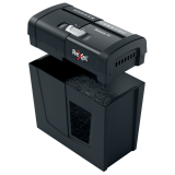 Уничтожитель бумаги (шредер) Rexel Secure X6 (2020122EU)