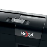 Уничтожитель бумаги (шредер) Rexel Secure X6 (2020122EU)