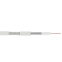 Коаксиальный кабель NETLAN EC-C2-21123A-WT-3, 305м