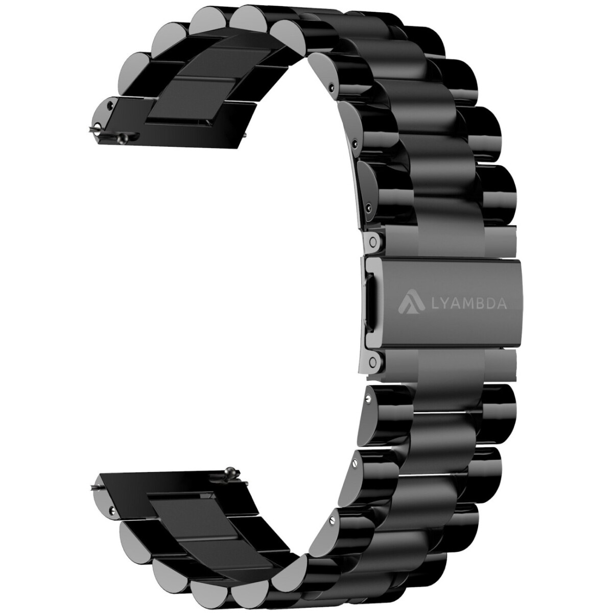 Ремешок Lyambda Keid DSG-05-20-BL