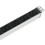 Блок розеток ЦМО R-16-15S-10C13-FI-1820-3