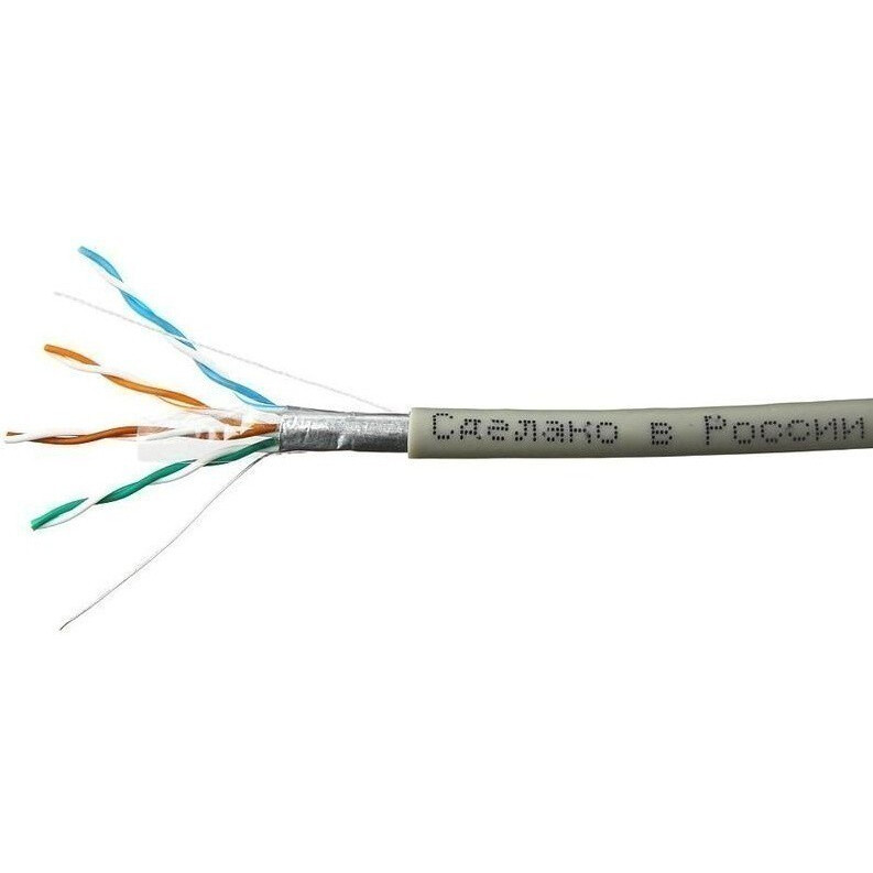 Бухта SkyNet CSL-FTP-4-CU, 305м