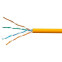 Бухта SkyNet CSP-UTP-LSZH-4-CU, 305м