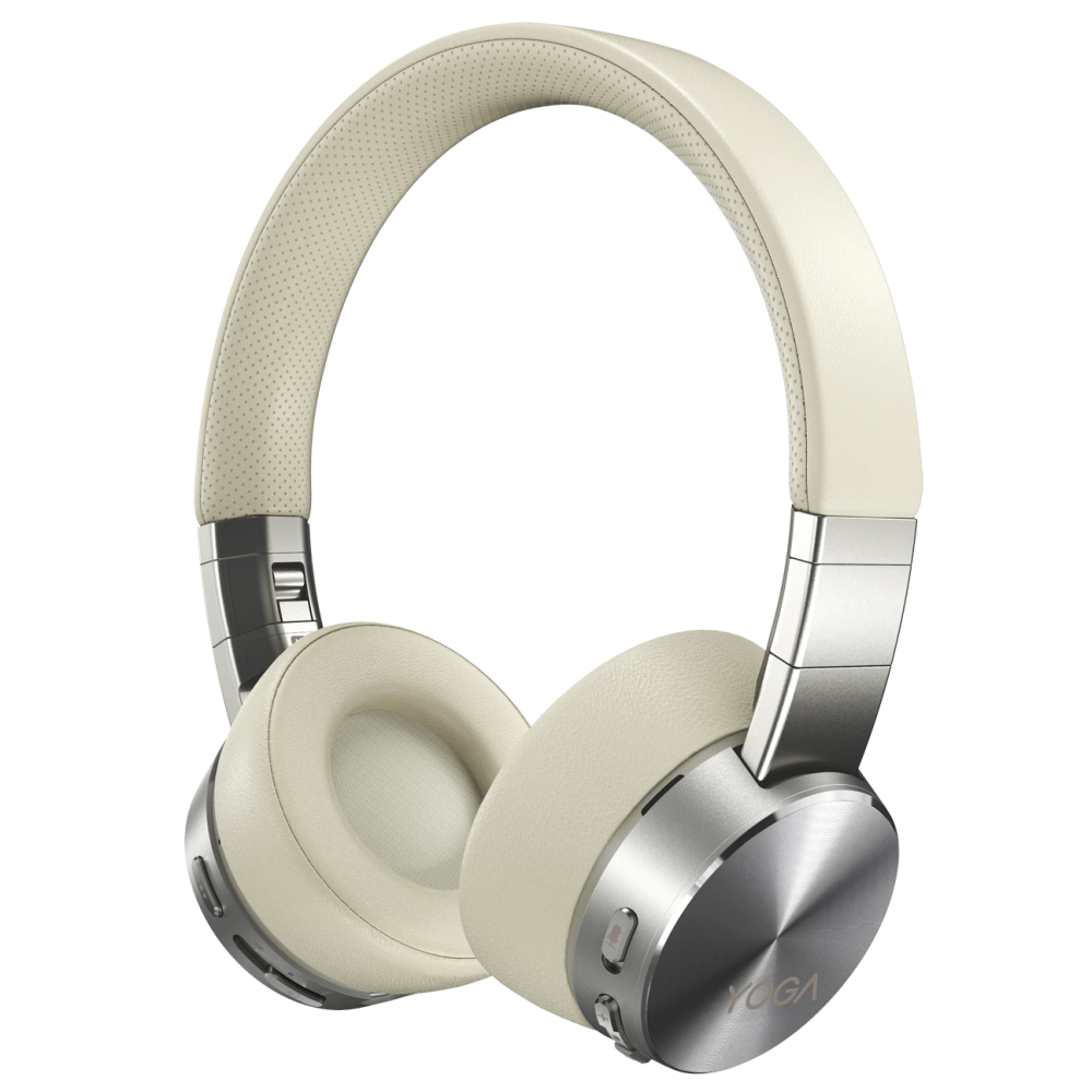 Гарнитура Lenovo Yoga Active Noise Cancellation Headphones-ROW - GXD0U47643