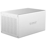Внешний корпус для HDD Orico WS500RC3 Silver (WS500RC3-SV)