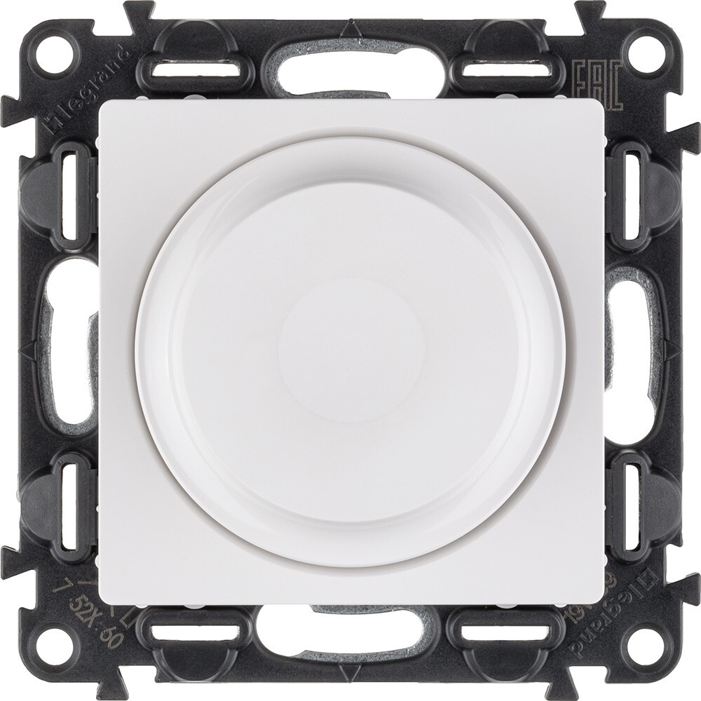 Светорегулятор Legrand Valena Life 752460