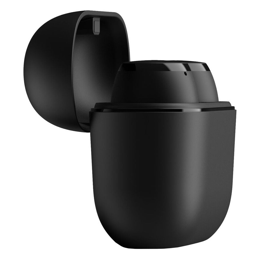 Гарнитура Edifier X3 Type-C Black - фото 4