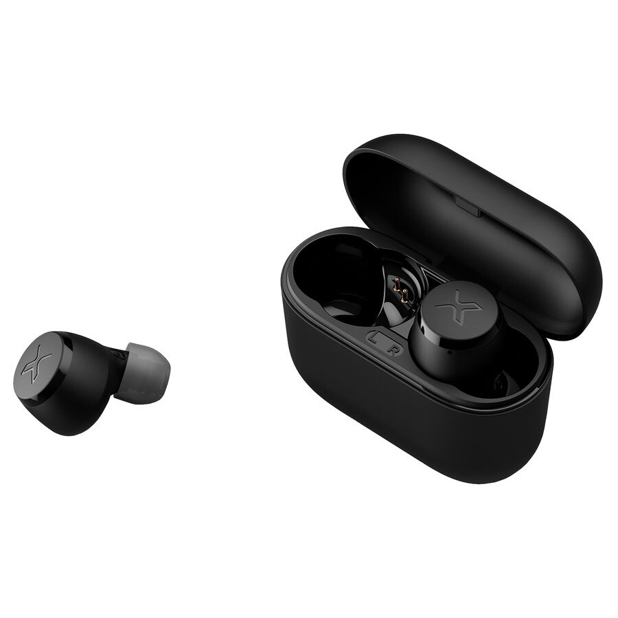 Гарнитура Edifier X3 Type-C Black - фото 7