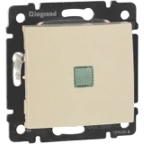 Выключатель Legrand Valena 774310