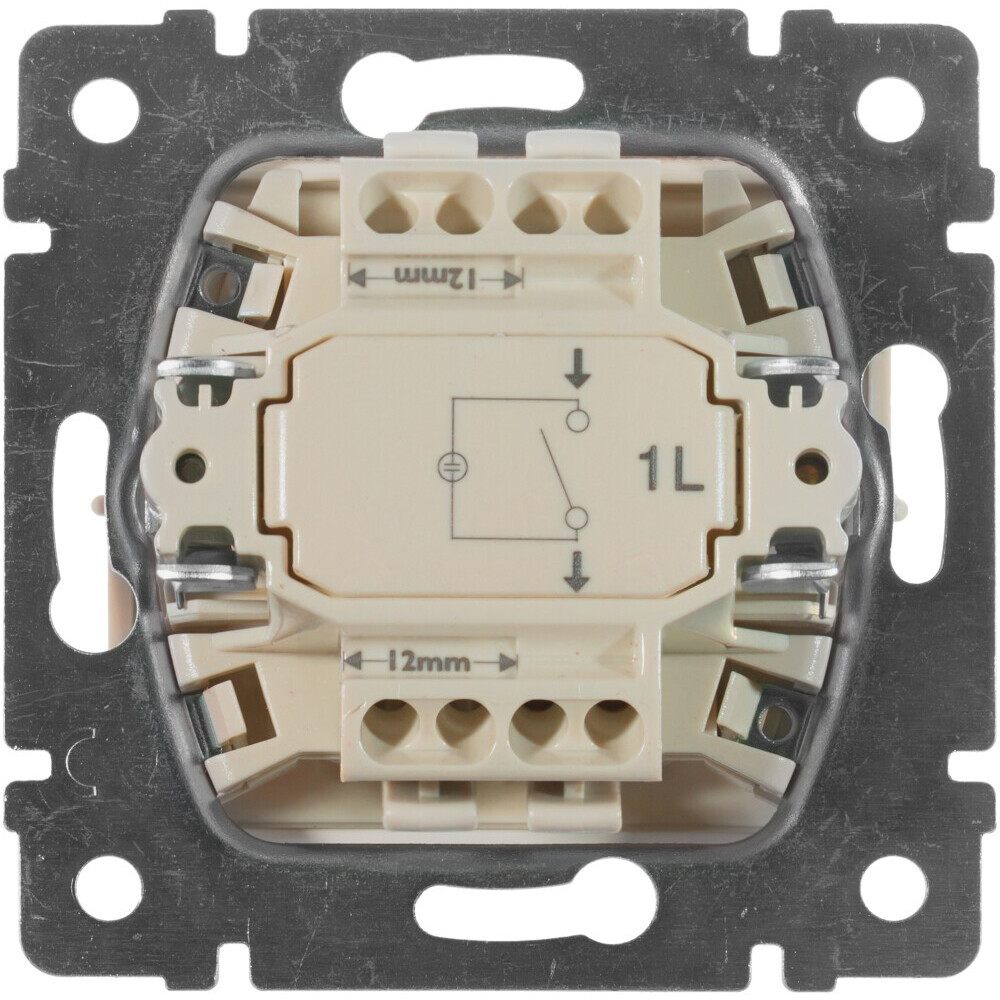 Выключатель Legrand Valena 774310 - фото 3