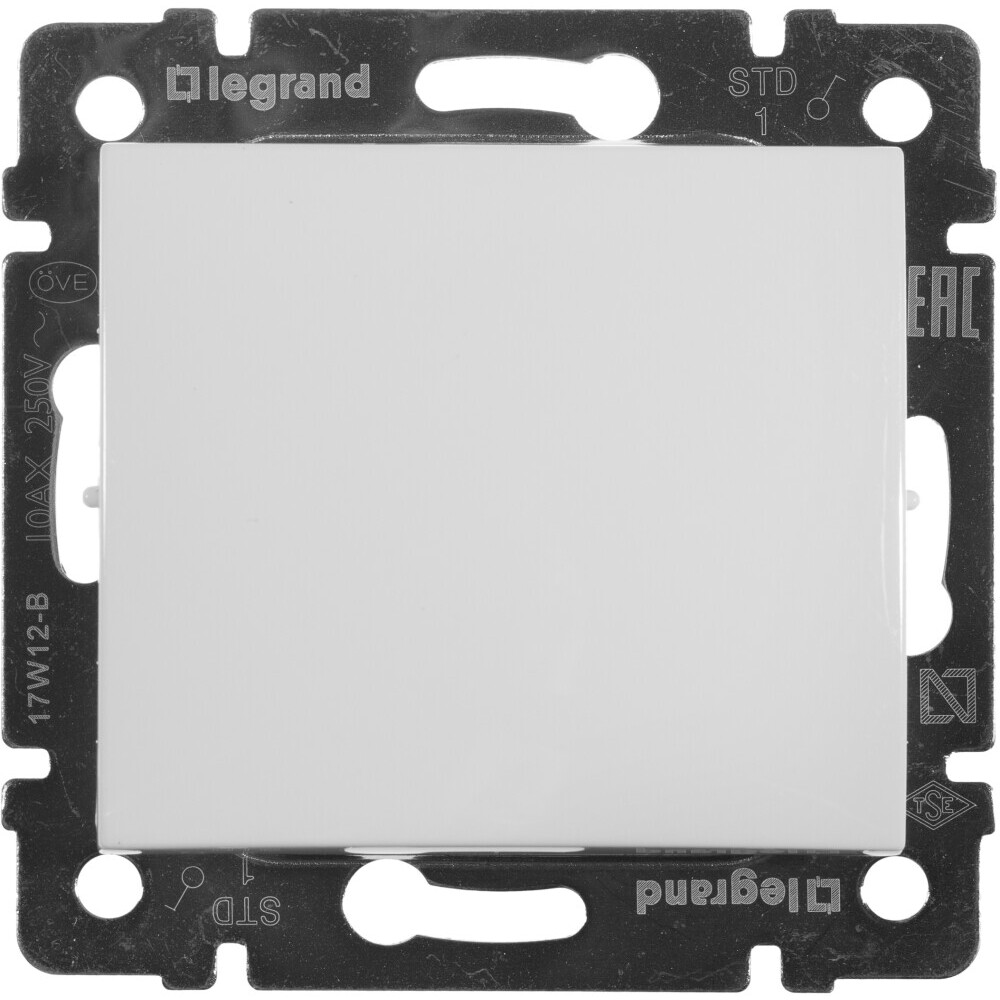 Выключатель Legrand Valena 774401