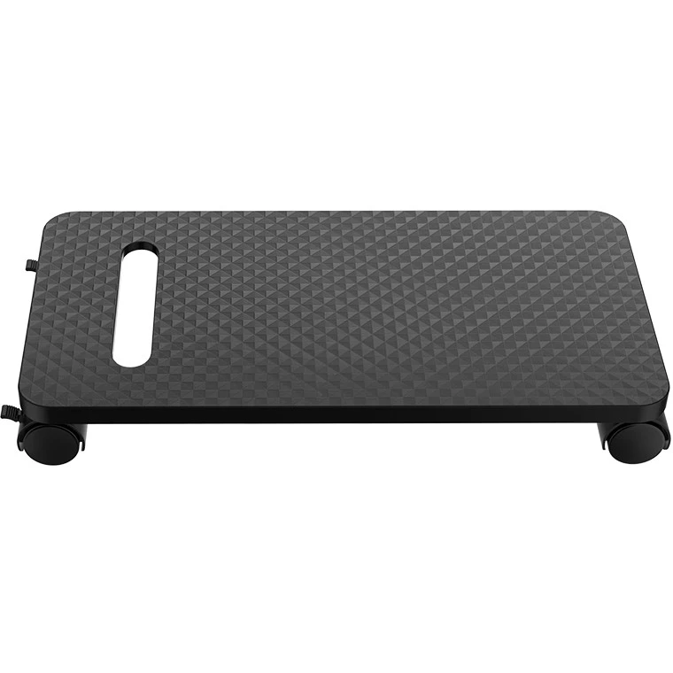 Подставка для системного блока Orico CPB1 Black - CPB1-BK - фото 2