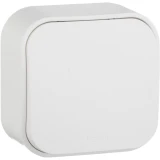 Выключатель Legrand Quteo 782205