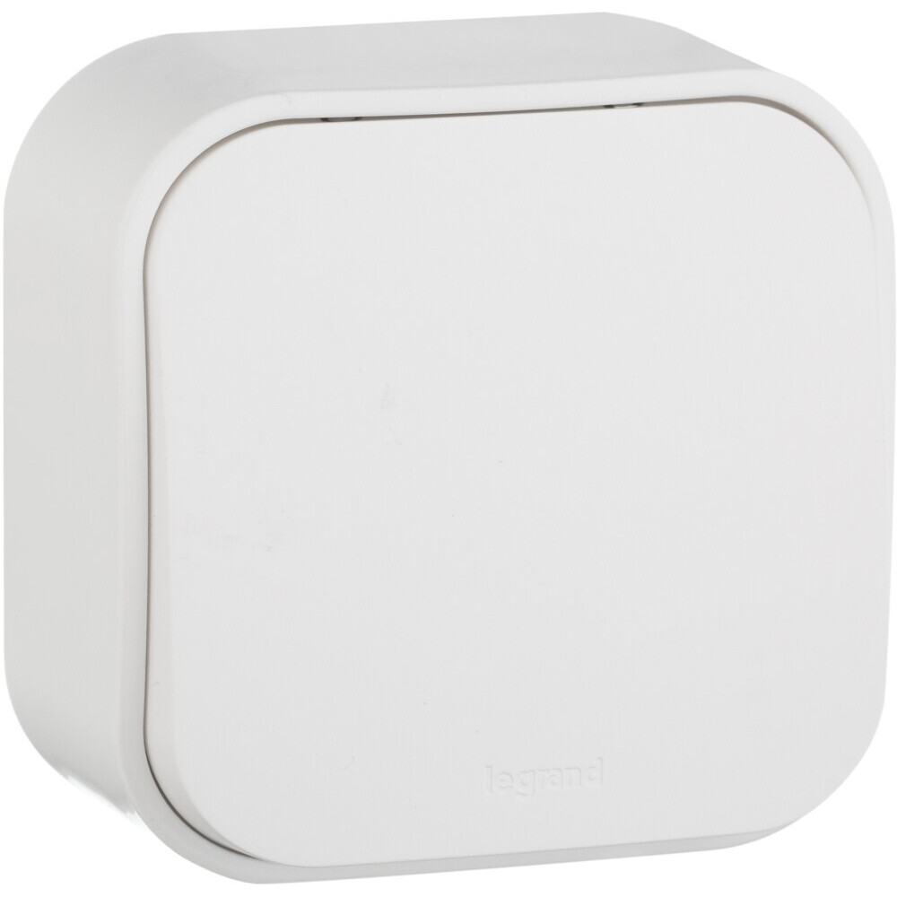Выключатель Legrand Quteo 782205
