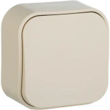 Выключатель Legrand Quteo 782230