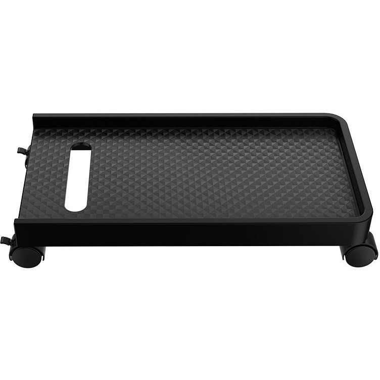 Подставка для системного блока Orico CPB2 Black - CPB2-BK