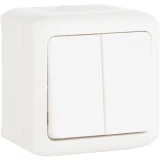 Выключатель Legrand Quteo 782302