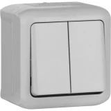 Выключатель Legrand Quteo 782332