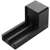 Док-станция для HDD Orico 6528US3-C Black (6528US3-C-BK)