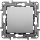 Переключатель Legrand Etika 672409