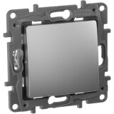 Переключатель Legrand Etika 672409