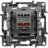 Переключатель Legrand Etika 672409