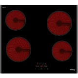 Электрическая варочная панель Korting HK 60003 B