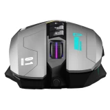 Мышь Bloody W60 Max Gun Grey/Black