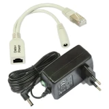 Wi-Fi точка доступа MikroTik LtAP mini LTE kit (RB912R-2nD-LTmR11e-LTE)