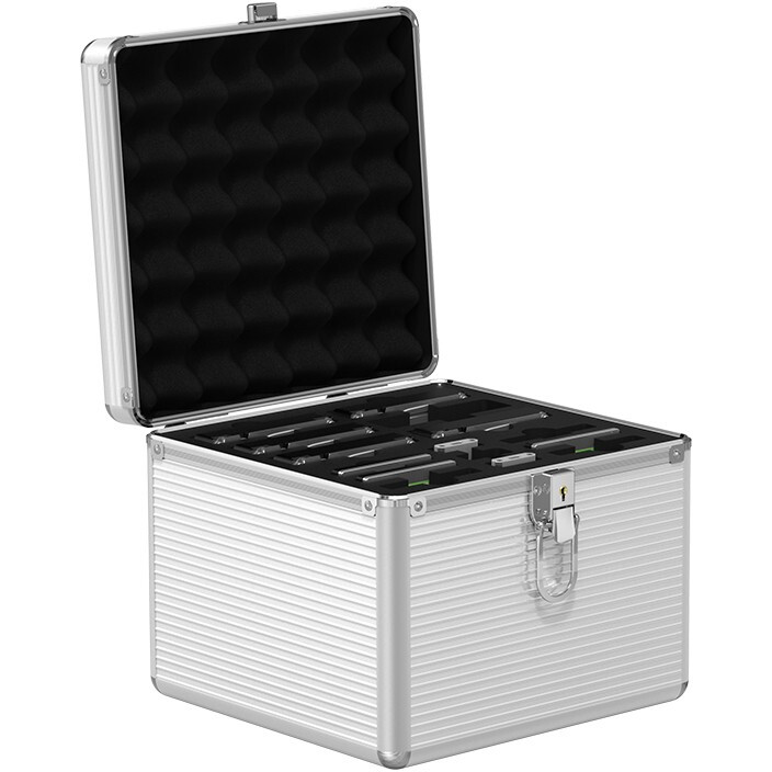Кейс для HDD Orico BSC-LSN15 Silver