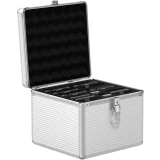 Кейс для HDD Orico BSC-LSN15 Silver (BSC-LSN15-SV)