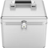 Кейс для HDD Orico BSC-LSN15 Silver (BSC-LSN15-SV)