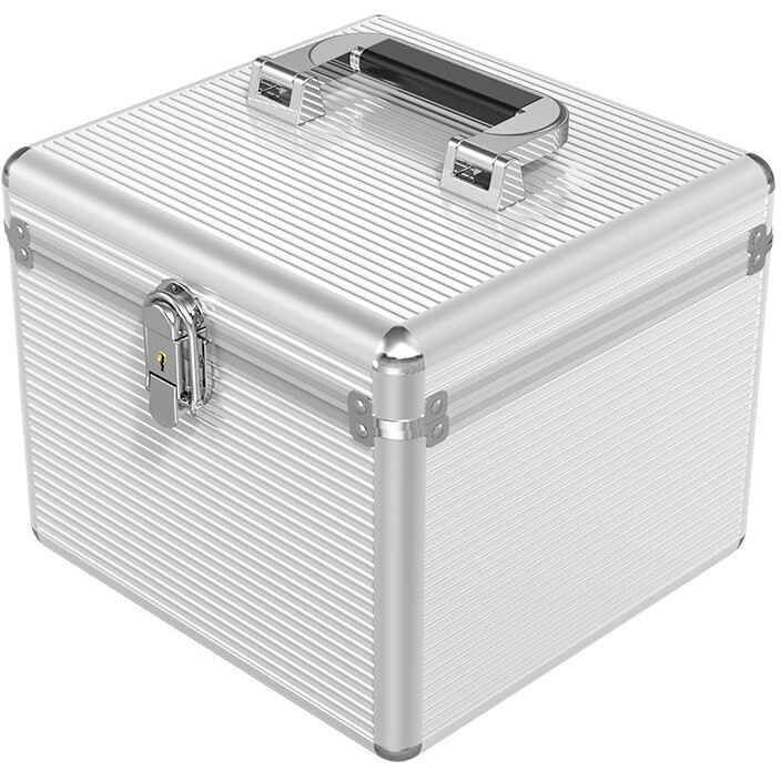 Кейс для HDD Orico BSC-LSN15 Silver - BSC-LSN15-SV - фото 4