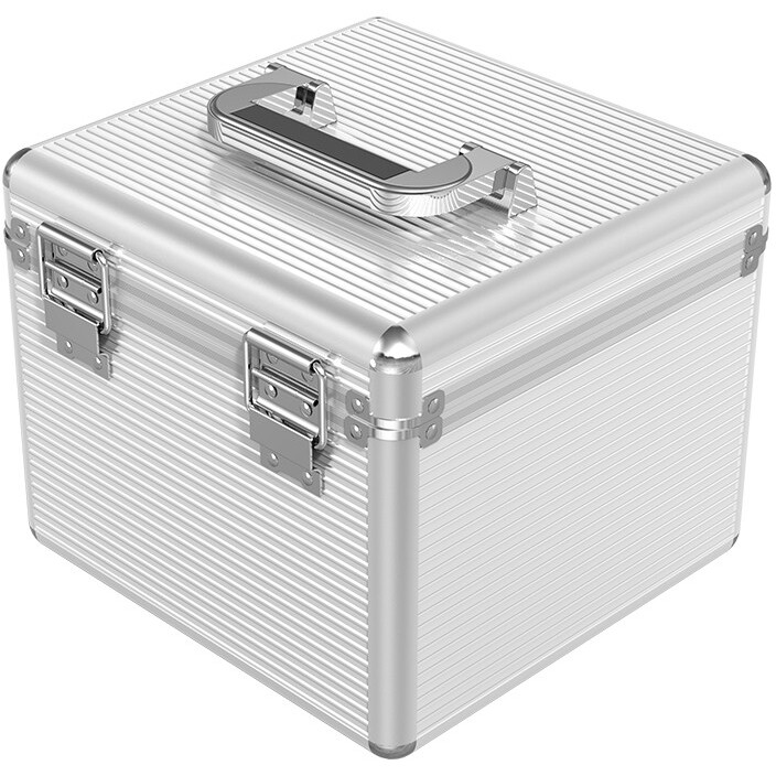 Кейс для HDD Orico BSC-LSN15 Silver - BSC-LSN15-SV - фото 5