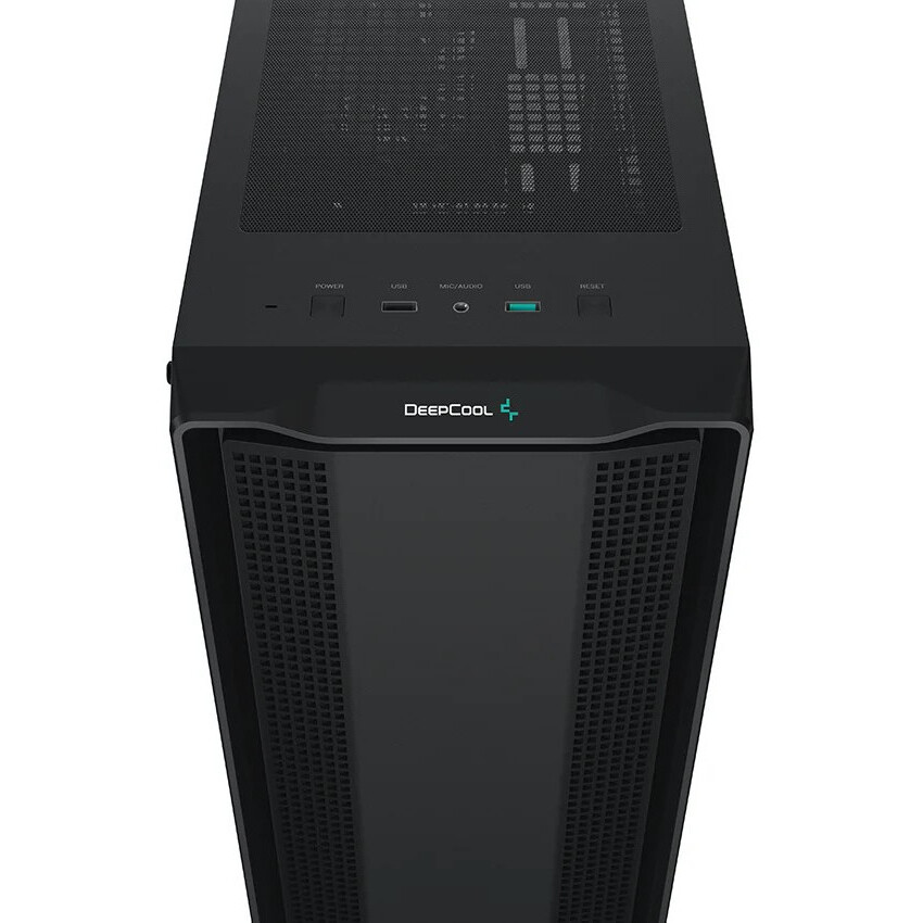 Корпус deepcool cc560 Корпус deepcool cc560