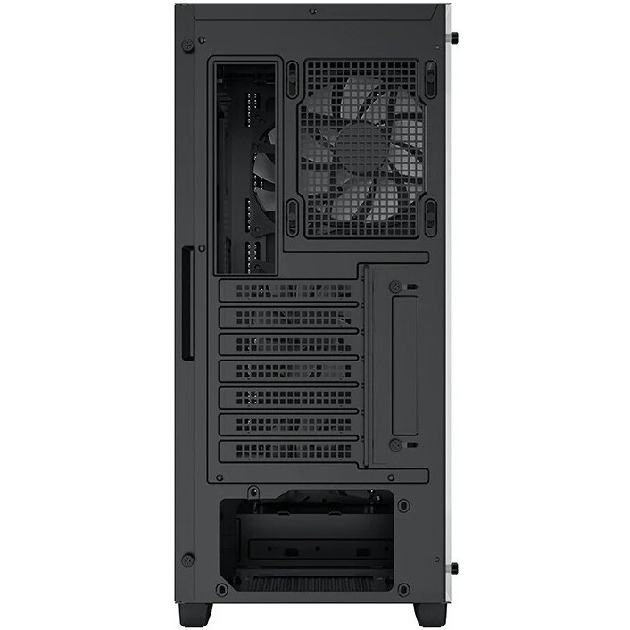 Deepcool cc560 как снять переднюю крышку Корпус DeepCool CC 560 Black: купить в интернет магазине Регард Москва: цена, ха