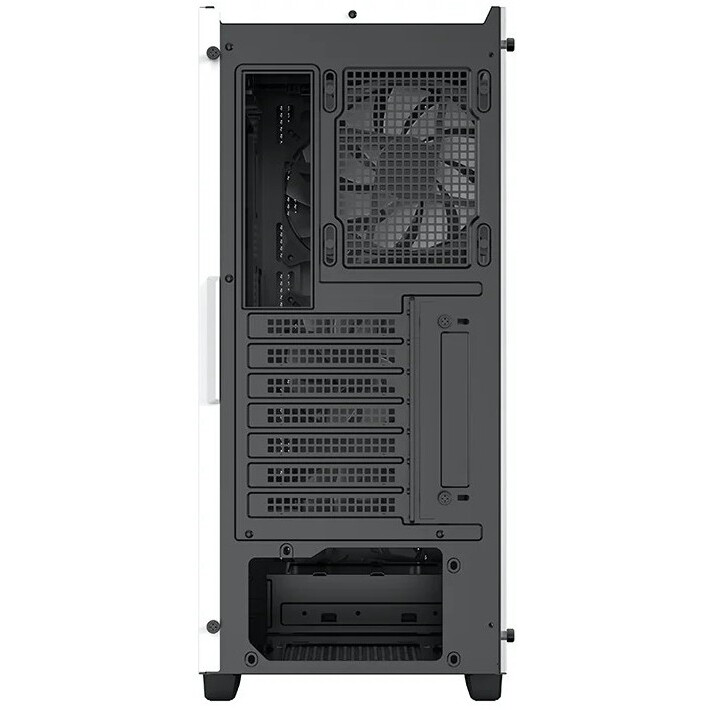 Deepcool cc560. Корпус Deepcool cc560. Deepcool cc560 WH без БП