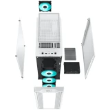 Корпус DeepCool CC 560 White (R-CC560-WHGAA4-G-1)