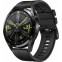 Умные часы Huawei Watch GT 3 46mm Black (JPT-B19) - 55026974