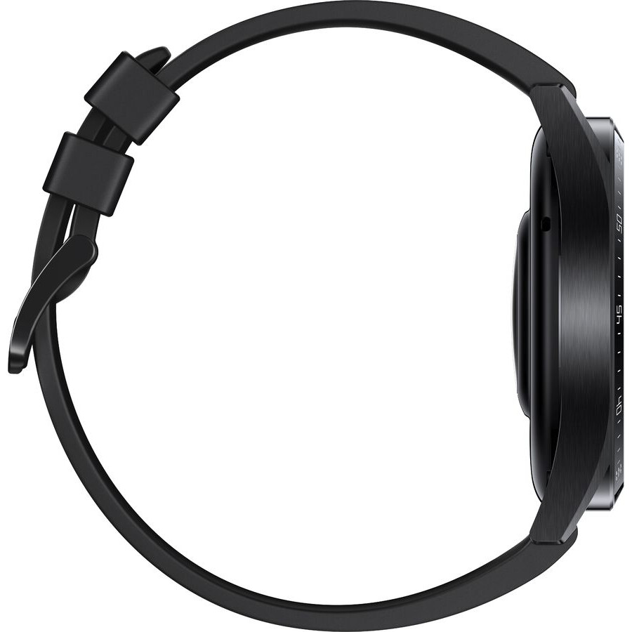 Умные часы Huawei Watch GT 3 46mm Black (JPT-B19) - 55026974 - фото 4