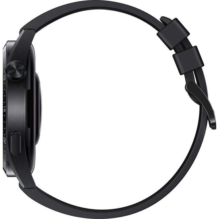 Умные часы Huawei Watch GT 3 46mm Black (JPT-B19) - 55026974 - фото 5
