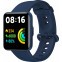 Умные часы Xiaomi Redmi Watch 2 Lite GL Blue - BHR5440GL
