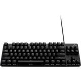 Клавиатура Logitech G413 TKL SE (920-010447) (920-010447/920-010446)