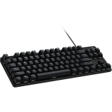 Клавиатура Logitech G413 TKL SE (920-010447) (920-010447/920-010446)