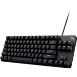 Клавиатура Logitech G413 TKL SE (920-010447) (920-010447/920-010446)