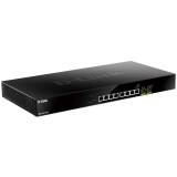 Коммутатор (свитч) D-Link DMS-1100-10TS