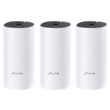 Mesh система TP-Link Deco M4 (3 шт.) (Deco M4(3-pack))