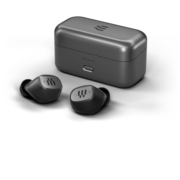 Гарнитура EPOS GTW 270 Black - 1000951 - фото 3