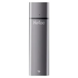Внешний корпус для SSD M.2 Netac NT07WH21-30C0