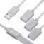 USB-концентратор Greenconnect GCR-53354